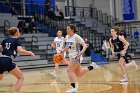 WBBall vs MHC  Wheaton College women's basketball vs Mount Holyoke College. - Photo By: KEITH NORDSTROM : Wheaton, basketball